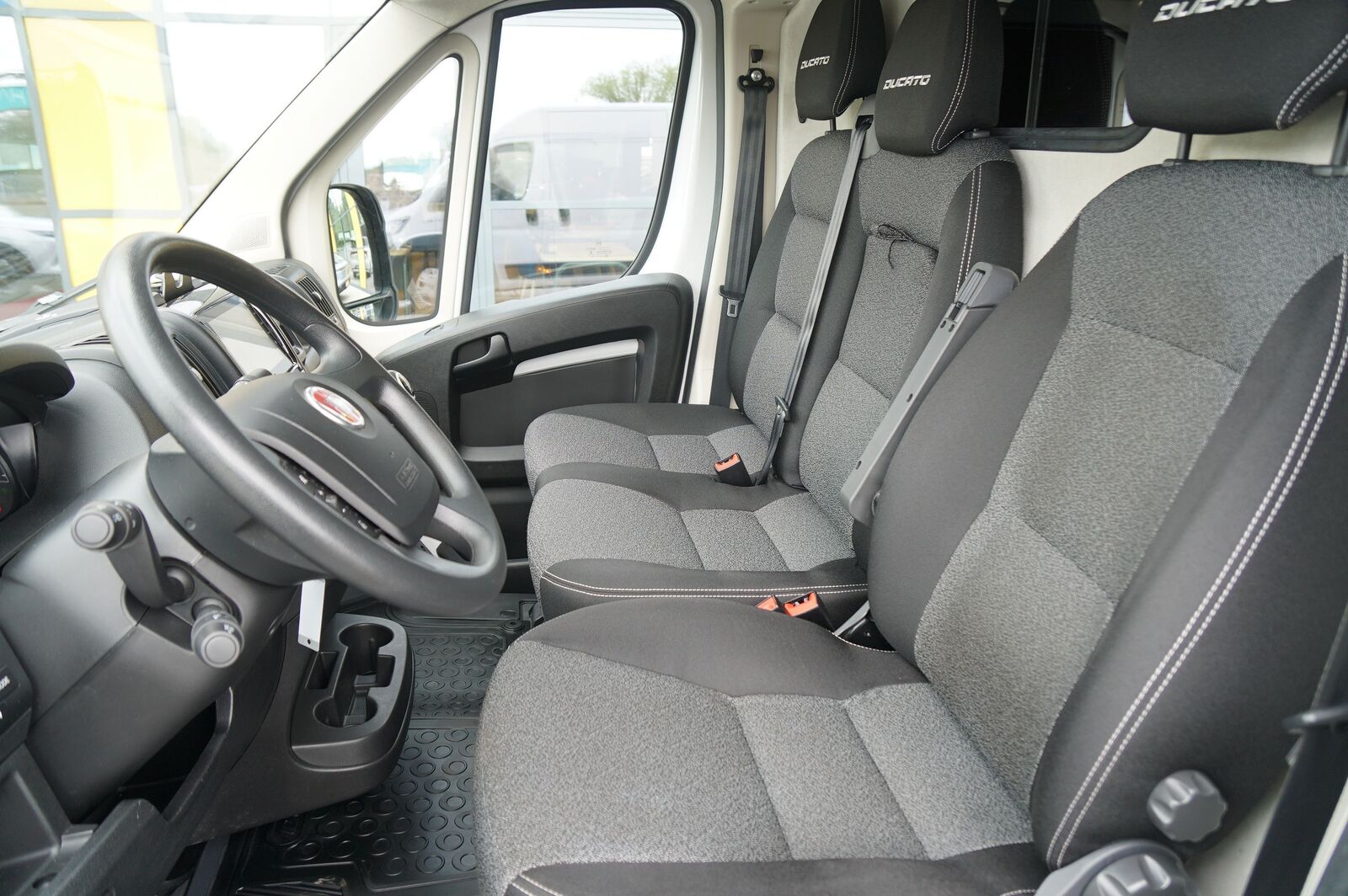 Fiat Ducato L3H2 2021, kuva 7/13