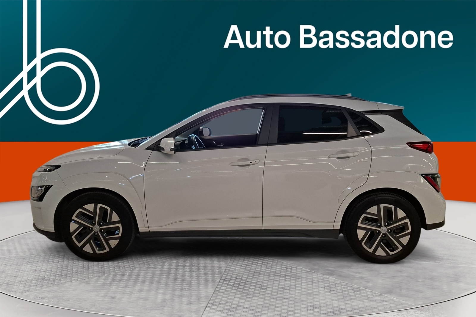 Hyundai Kona 2021, kuva 2/34