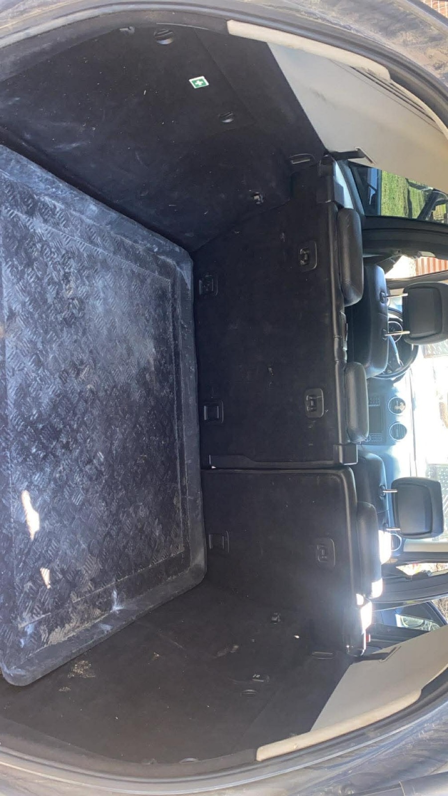 Mercedes-Benz ML 320 2007, kuva 7/7