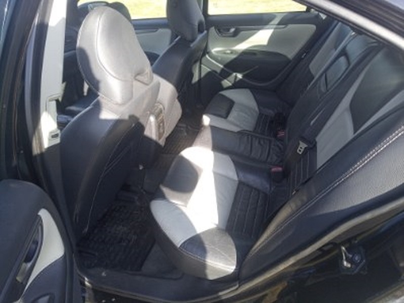 Volvo S60 2008, photo 7/8