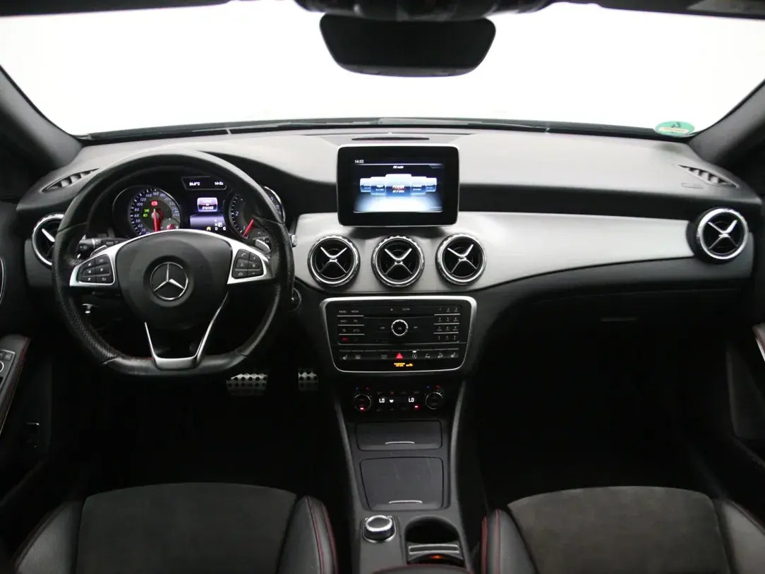 Mercedes-Benz GLA 220 2015, kuva 2/10