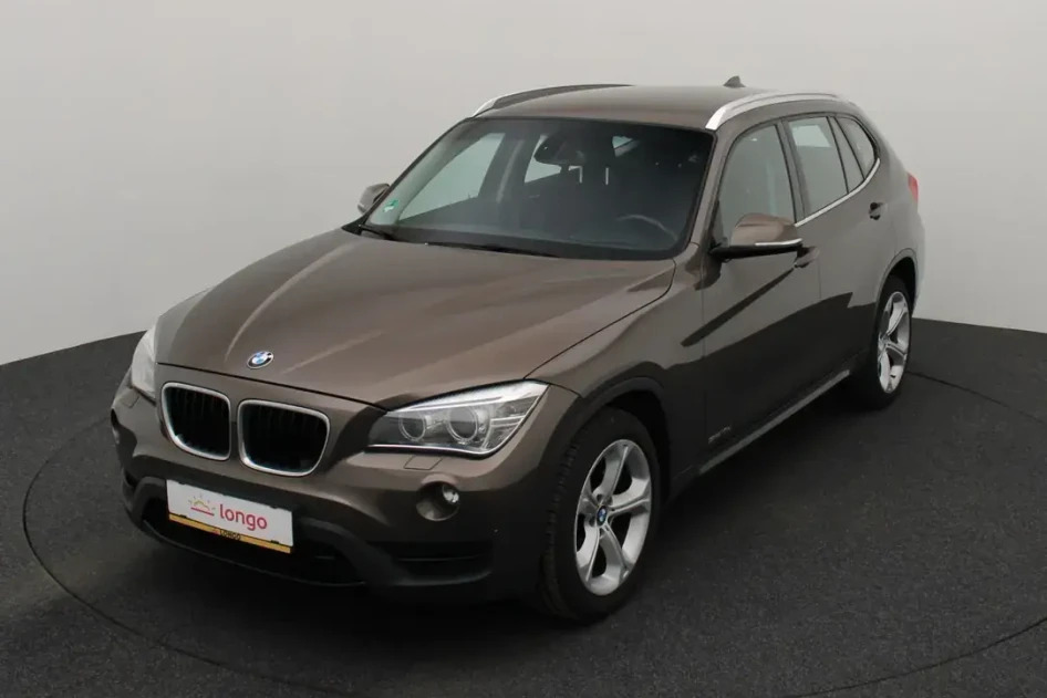 BMW X1, 2015, 2.0, 105 kW, diesel, automatic, four-wheel drive