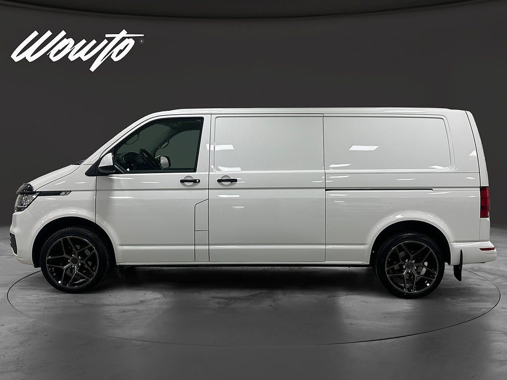 Volkswagen Transporter 2022, kuva 3/14