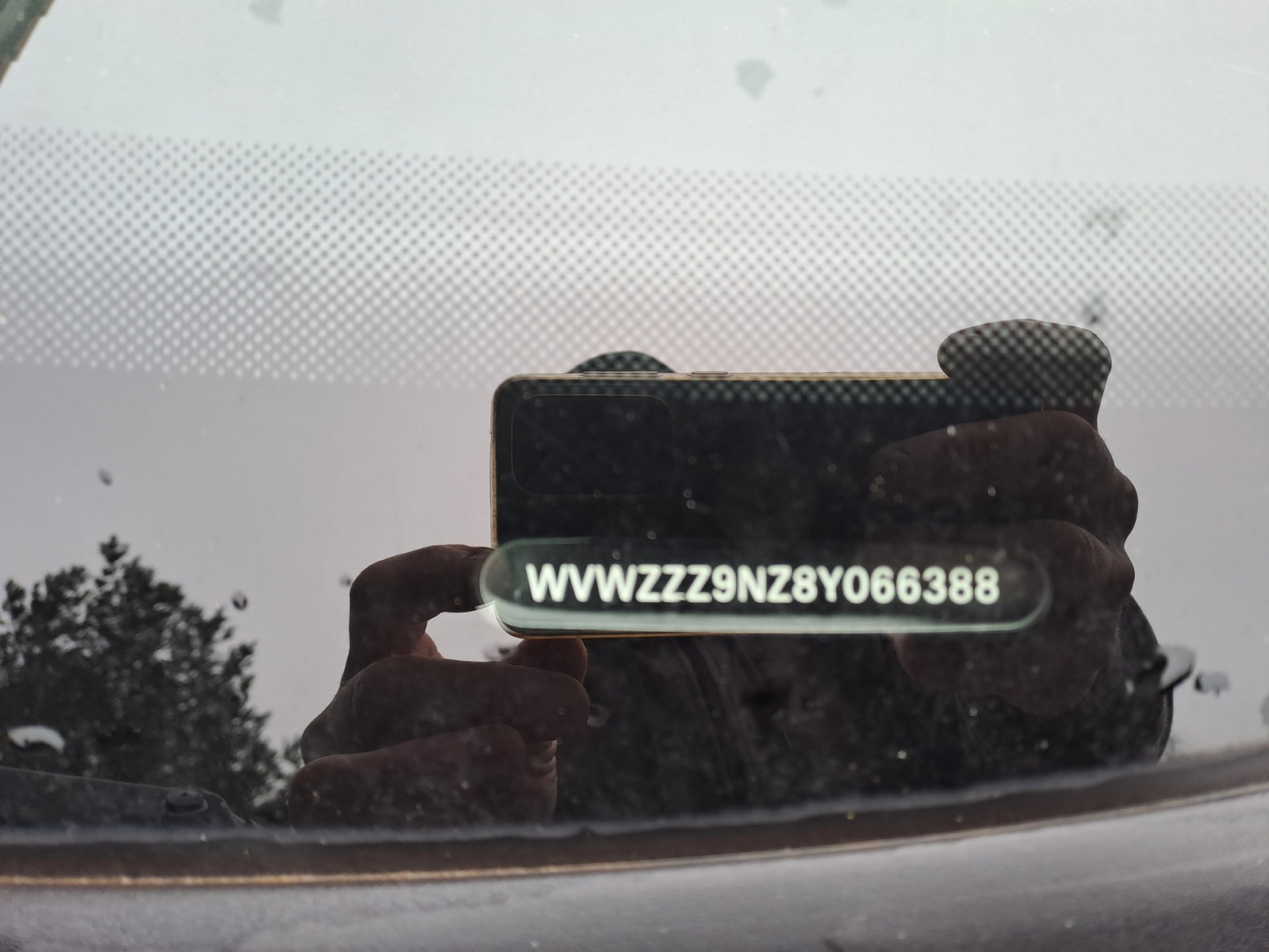 Volkswagen Polo 2008, photo 6/6