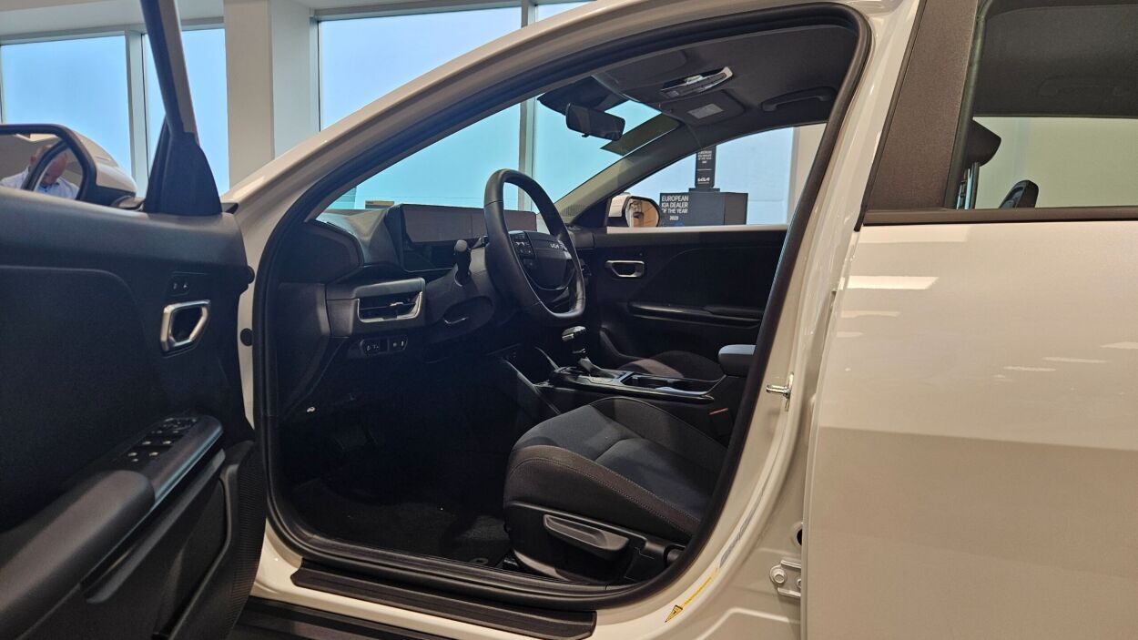 Kia 2026, photo 5/9
