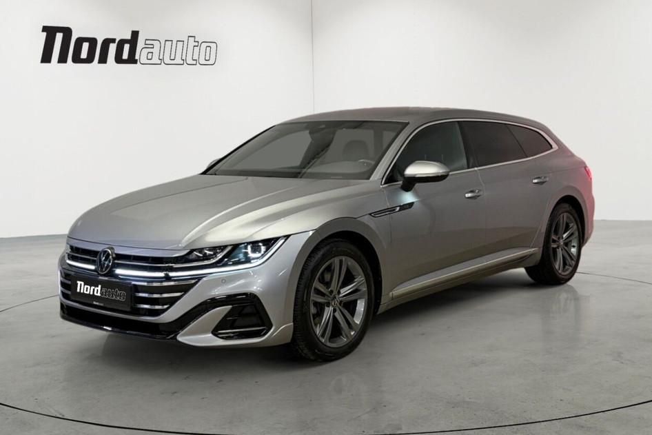 Volkswagen Arteon, 2024, 2.0, 110 kW, дизель, автомат, передний привод
