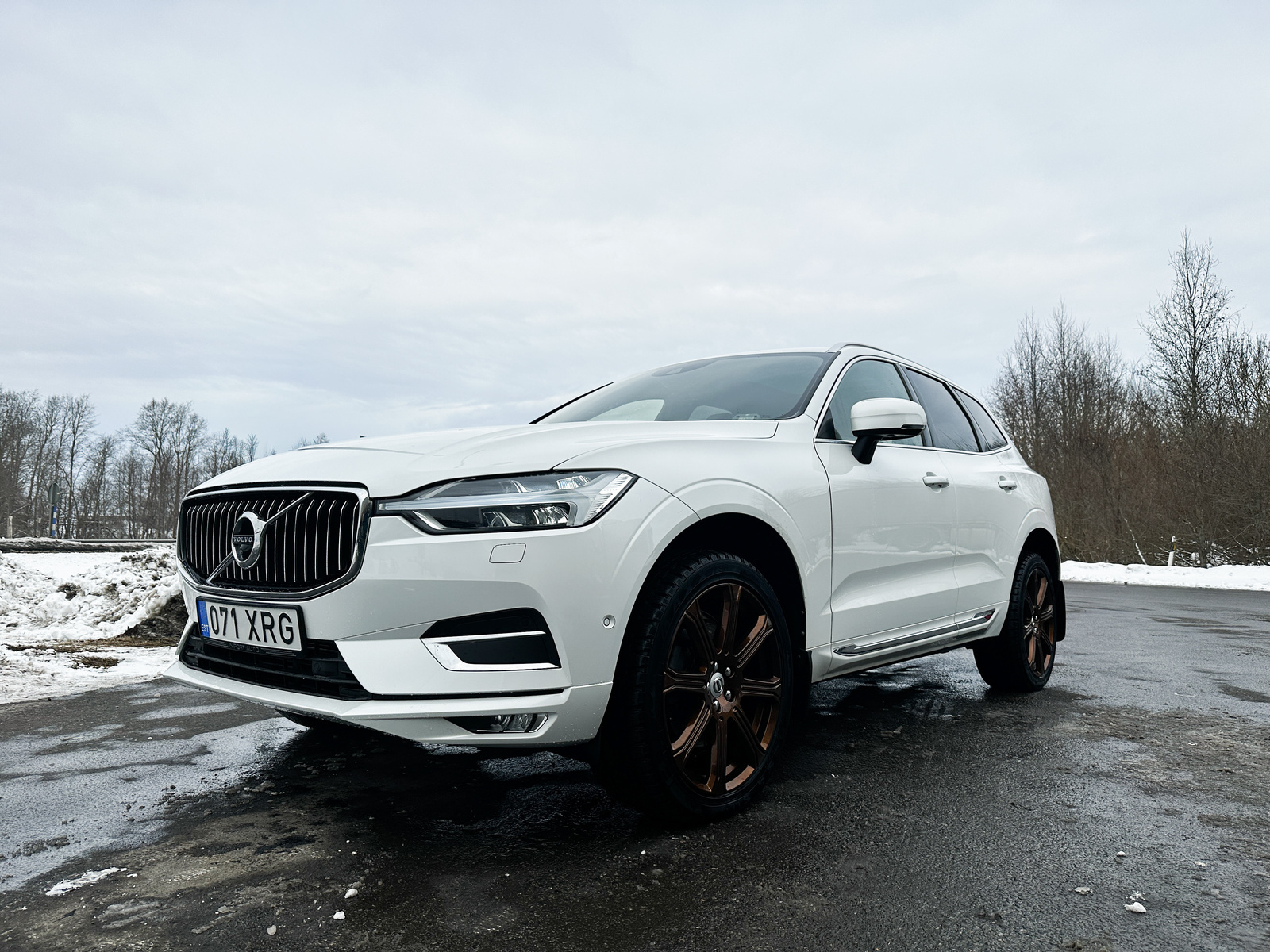 Volvo XC60 Inscription 2.0 177kW