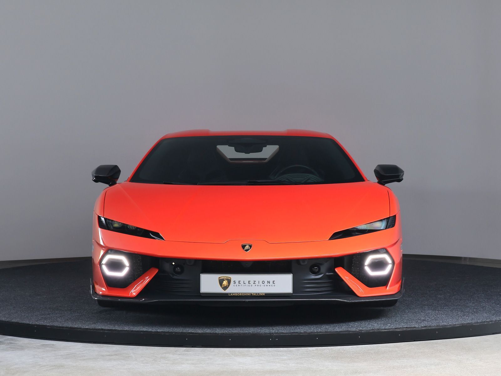 Lamborghini Temerario 2026, kuva 3/28