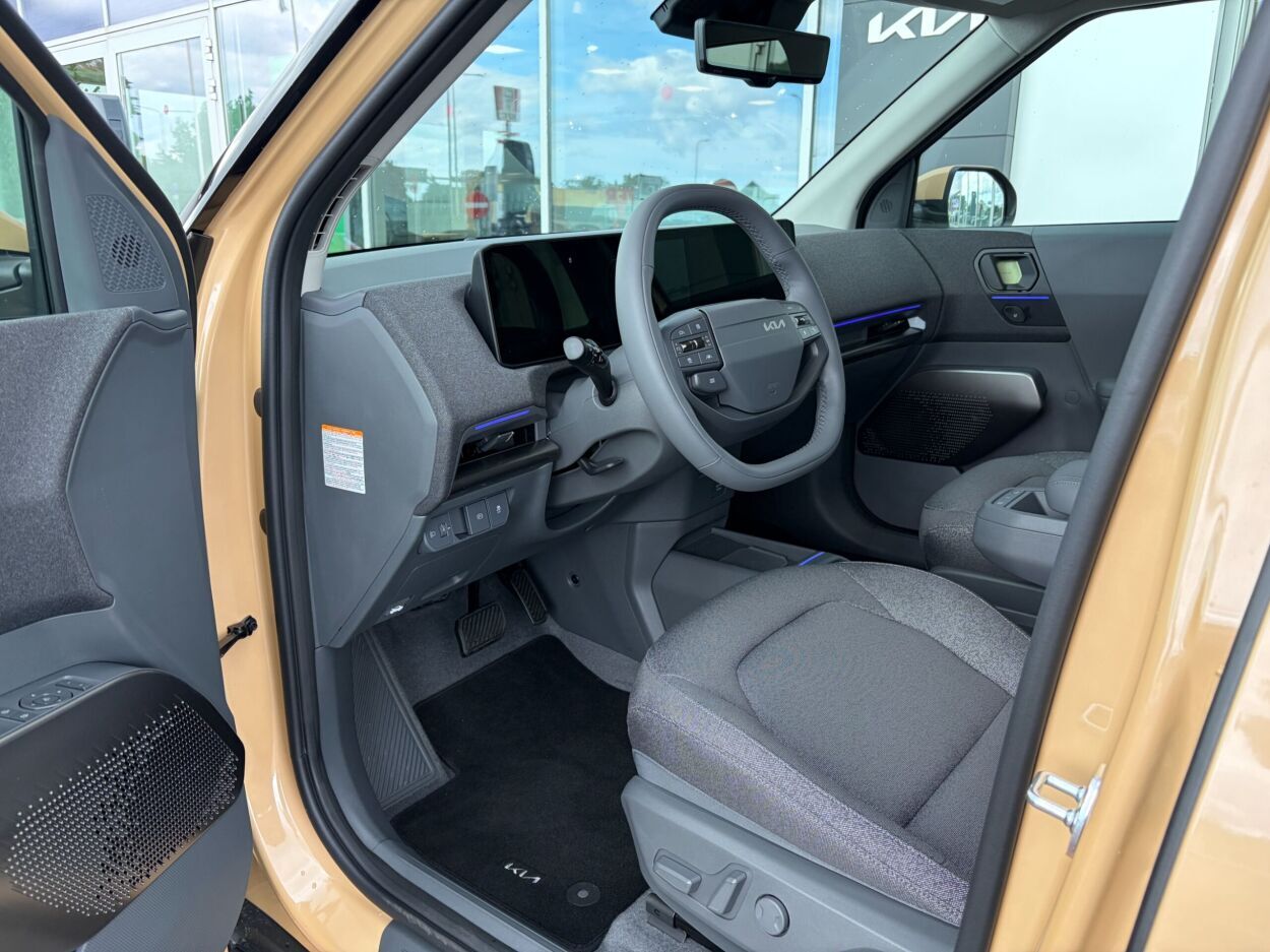 Kia 2026, photo 7/9