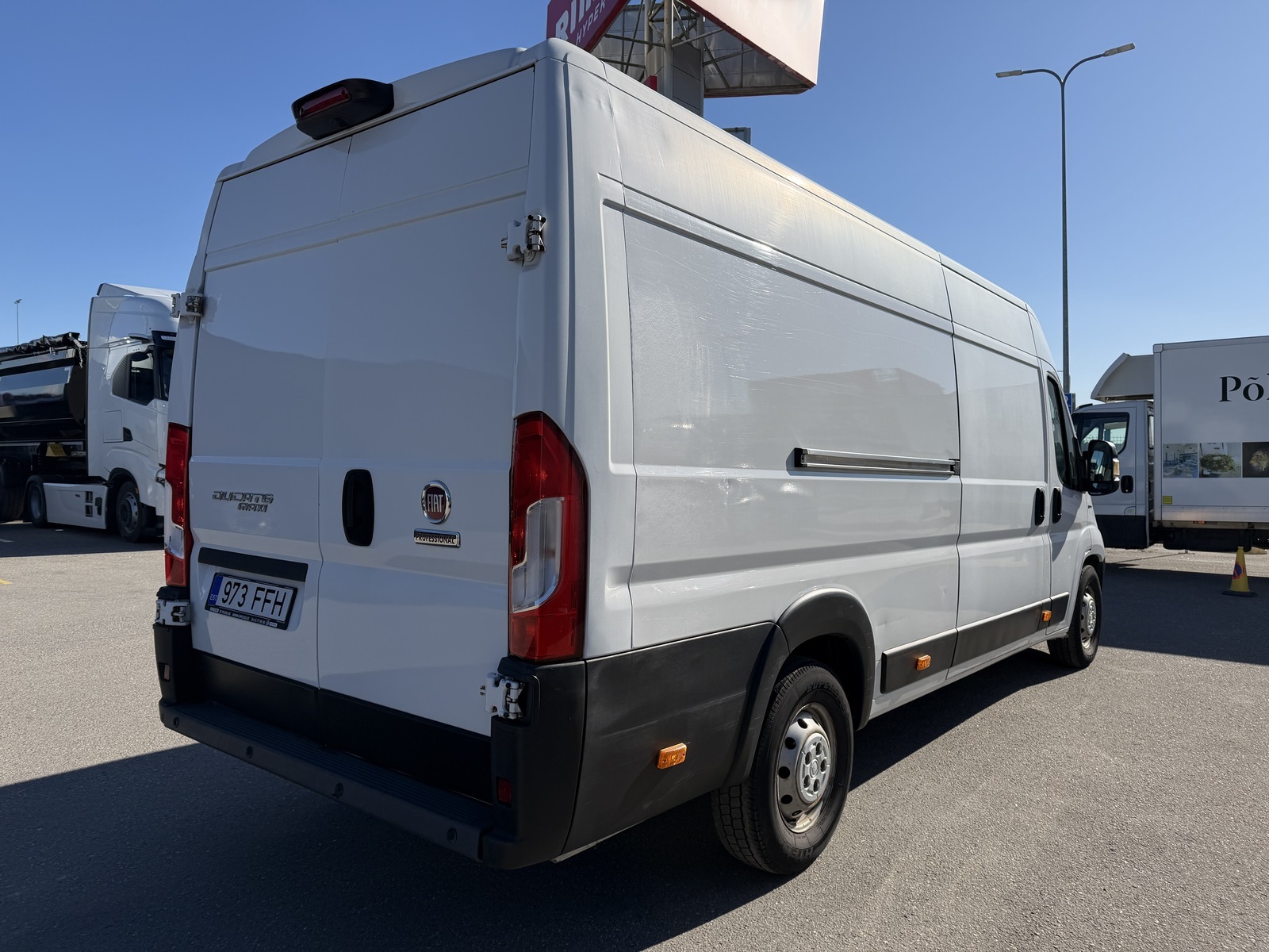 Fiat Ducato L4H2 2019, kuva 4/16