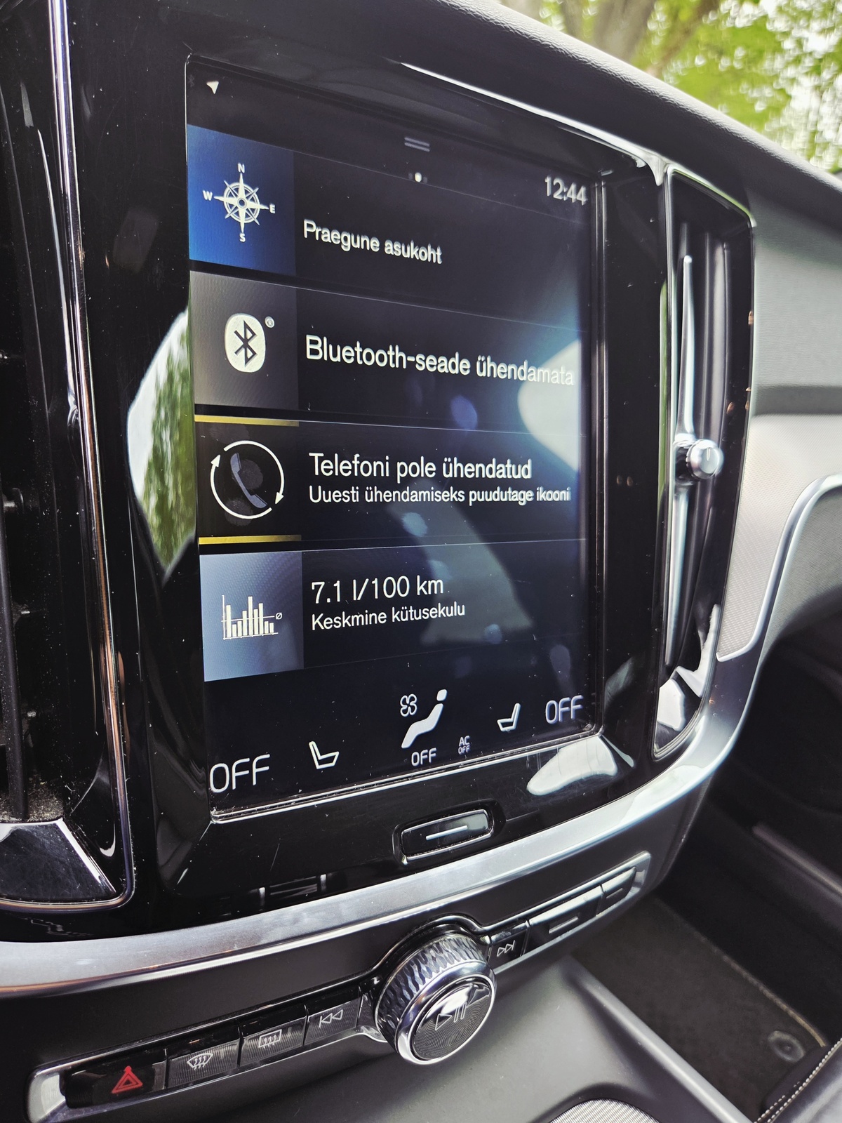 Volvo V60 2019, kuva 5/10