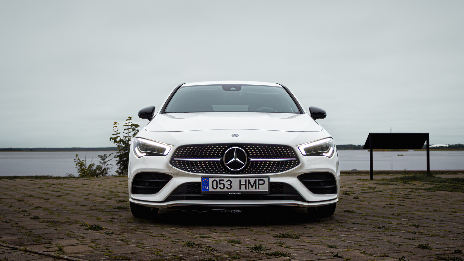 Mercedes-Benz CLA 180 2020, photo 5/10