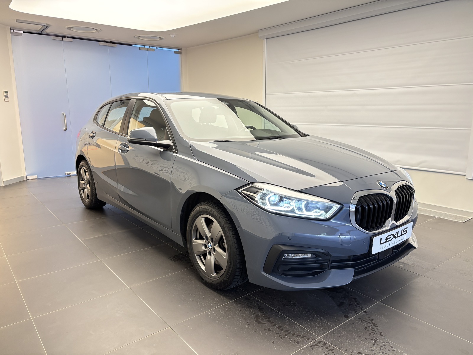 BMW 118 2021, kuva 5/19