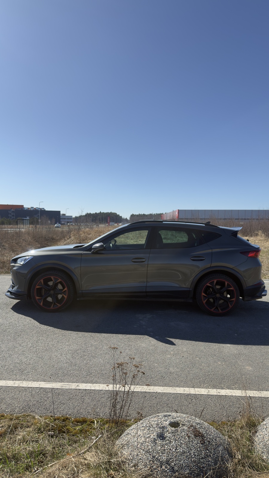 Cupra Formentor 2024, kuva 3/22