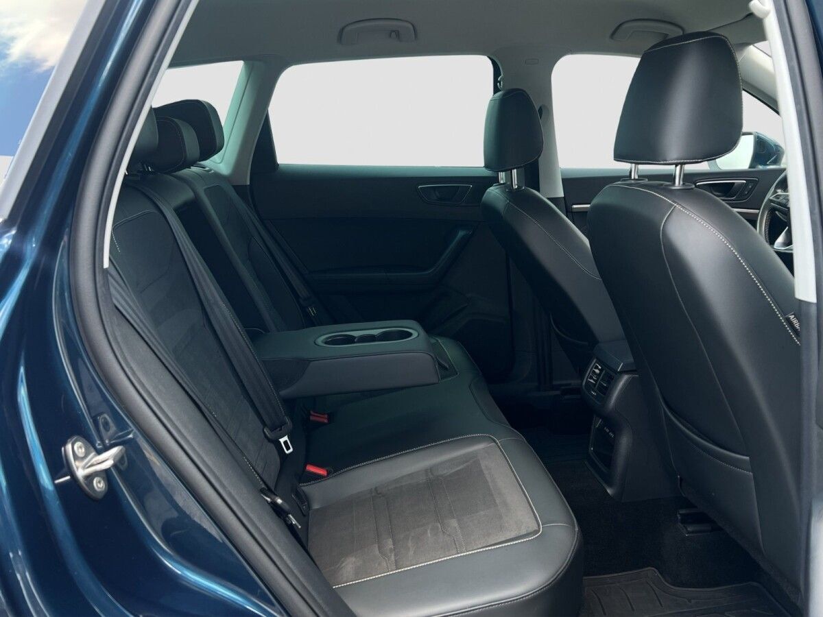 SEAT Ateca 2021, kuva 7/24
