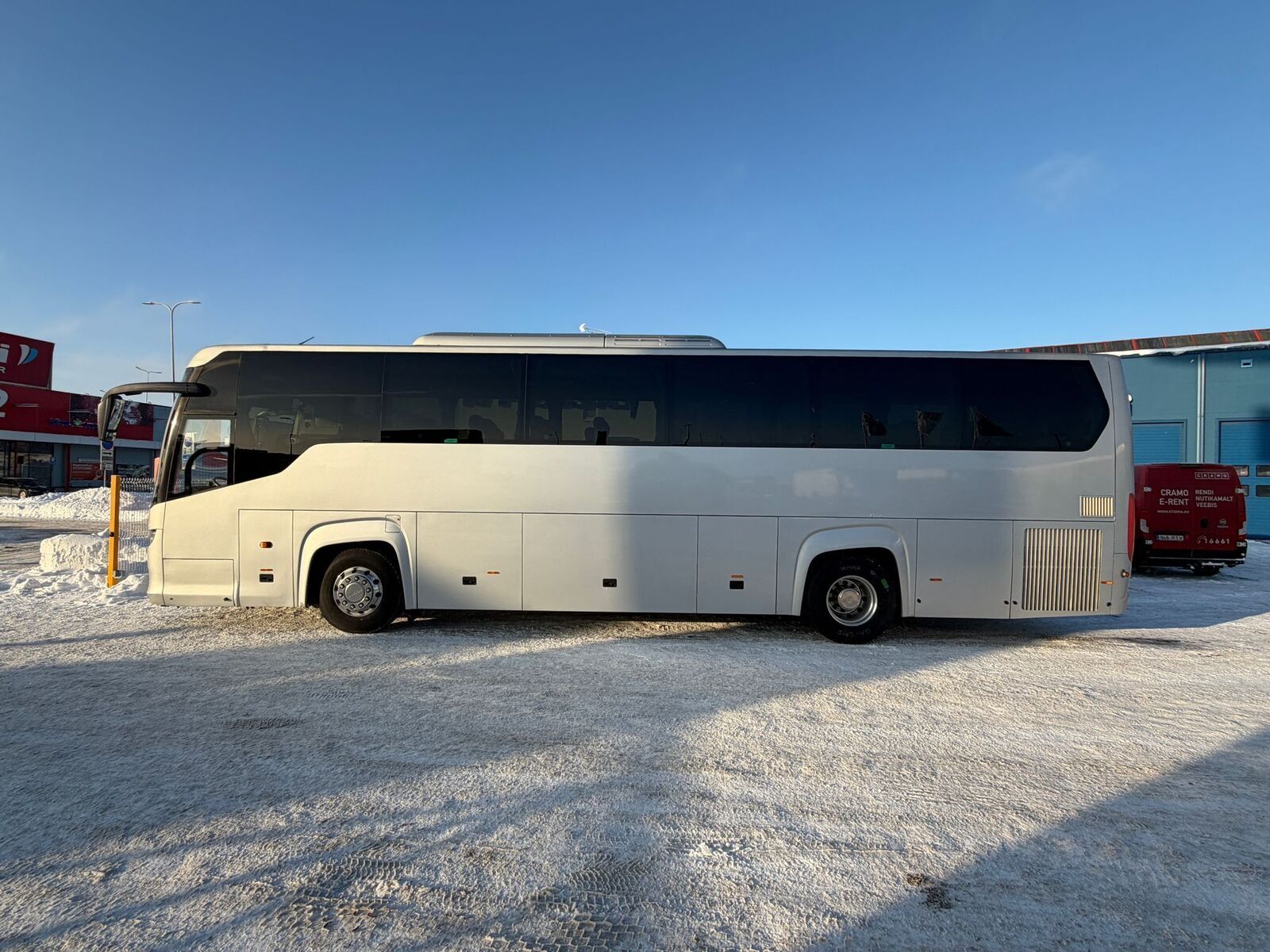 Scania TOURING HD 2017, kuva 2/16