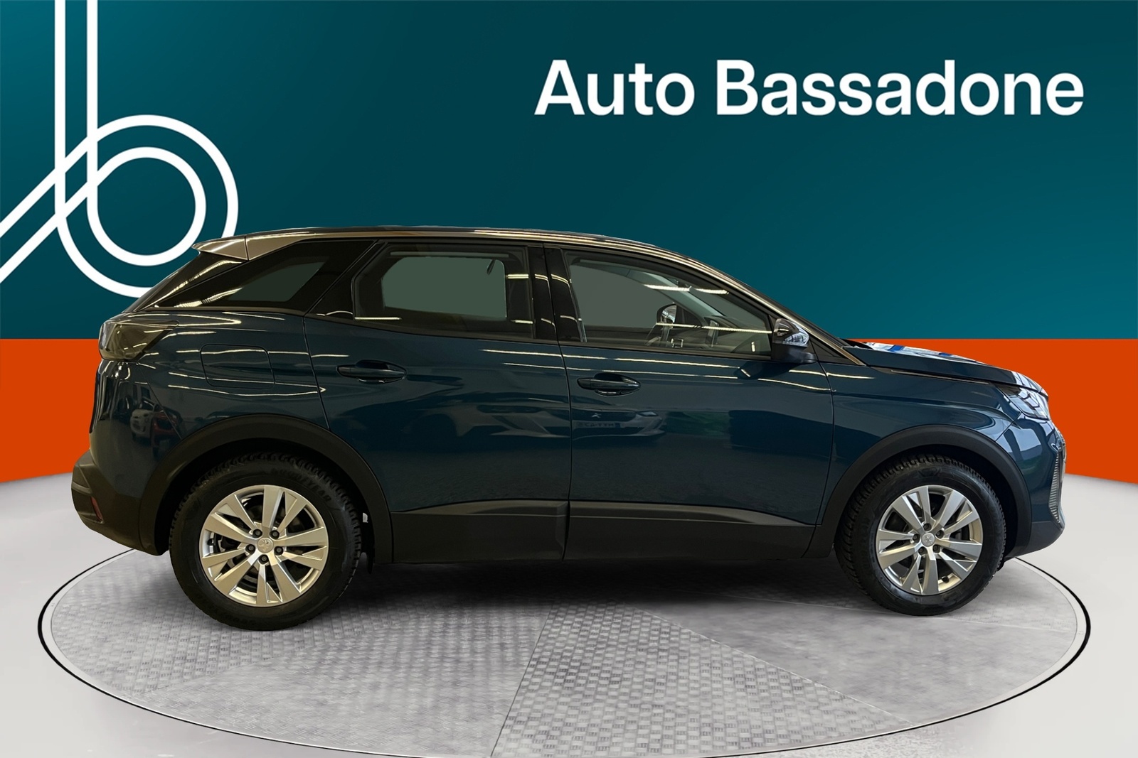 Peugeot 3008 2022, kuva 6/18