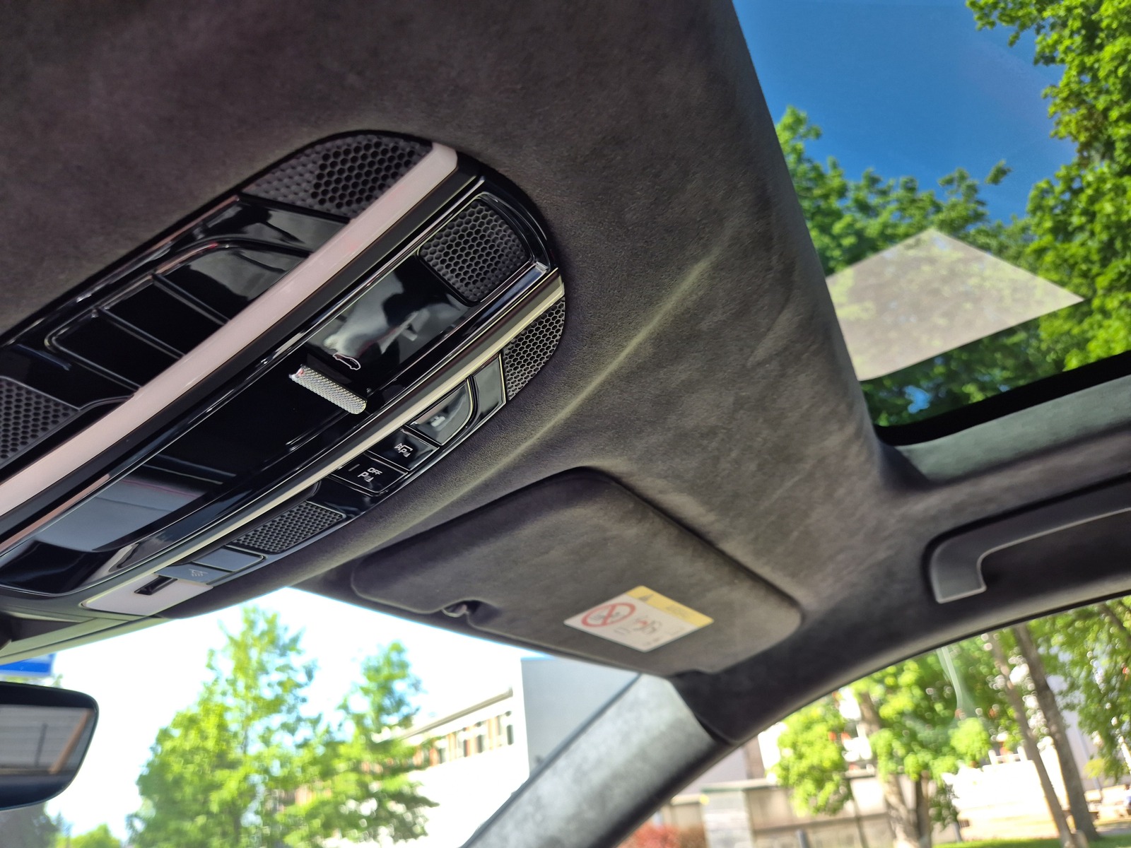 Porsche Cayenne 2021, photo 5/25