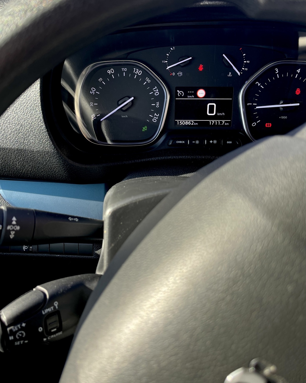 Peugeot Expert 2019, kuva 6/13