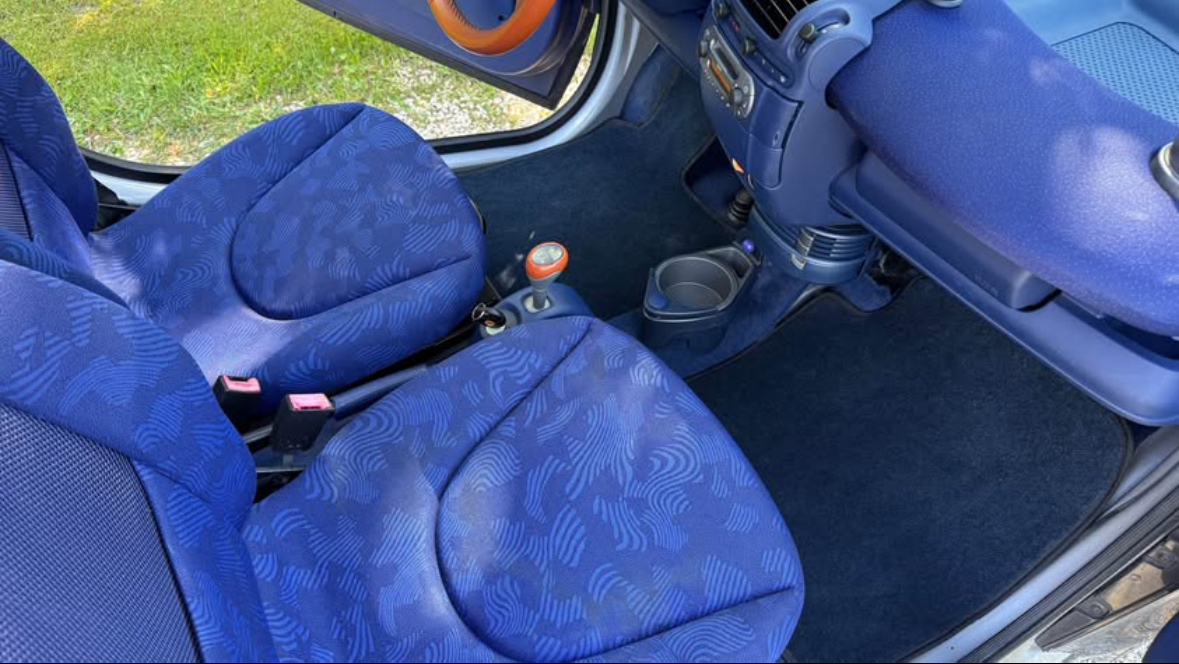 Smart Fortwo, kuva 5/6