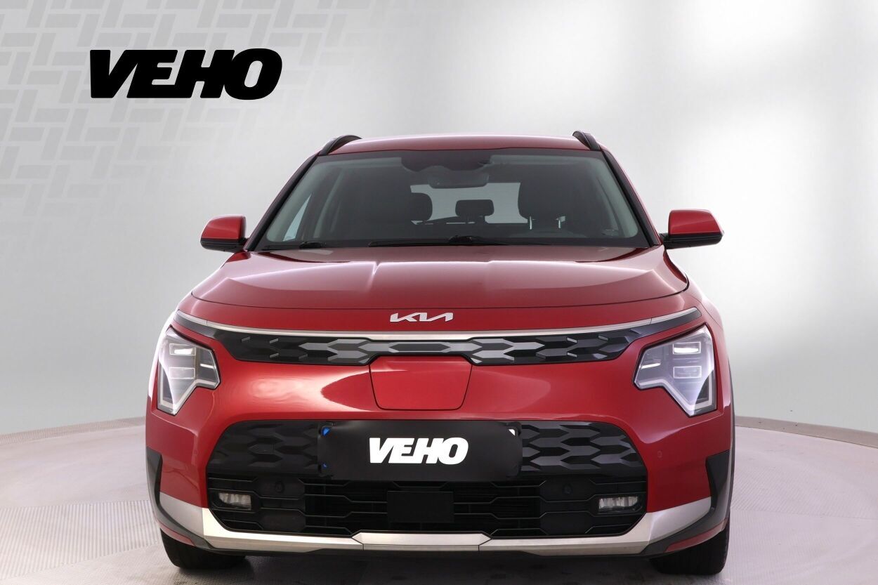 Kia Niro 2023, kuva 7/10