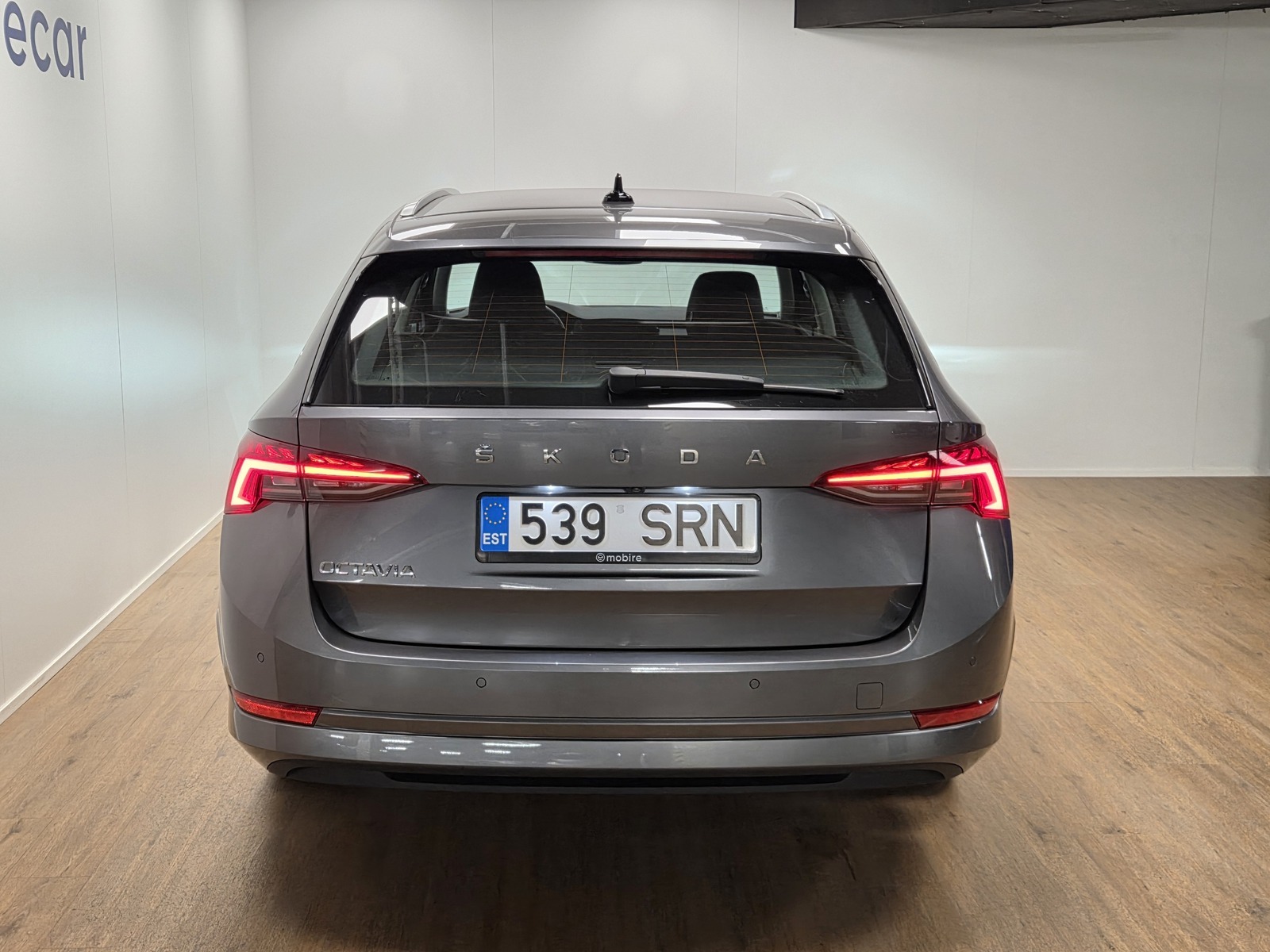 Škoda Octavia 2023, photo 5/23