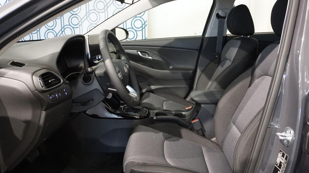 Hyundai i30 2024, photo 7/24