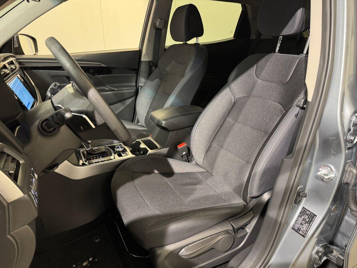 Ssangyong 2024, photo 6/10