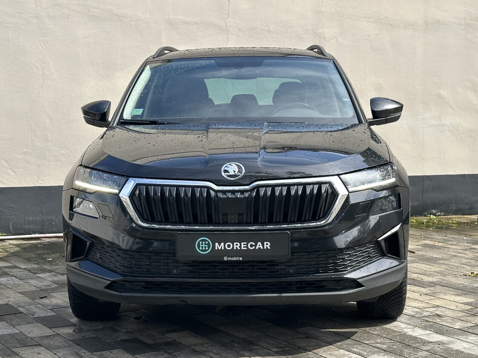 Škoda Karoq 2022, photo 2/26
