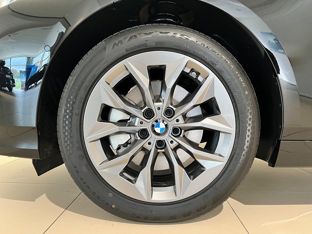 BMW 120 2026, kuva 2/10