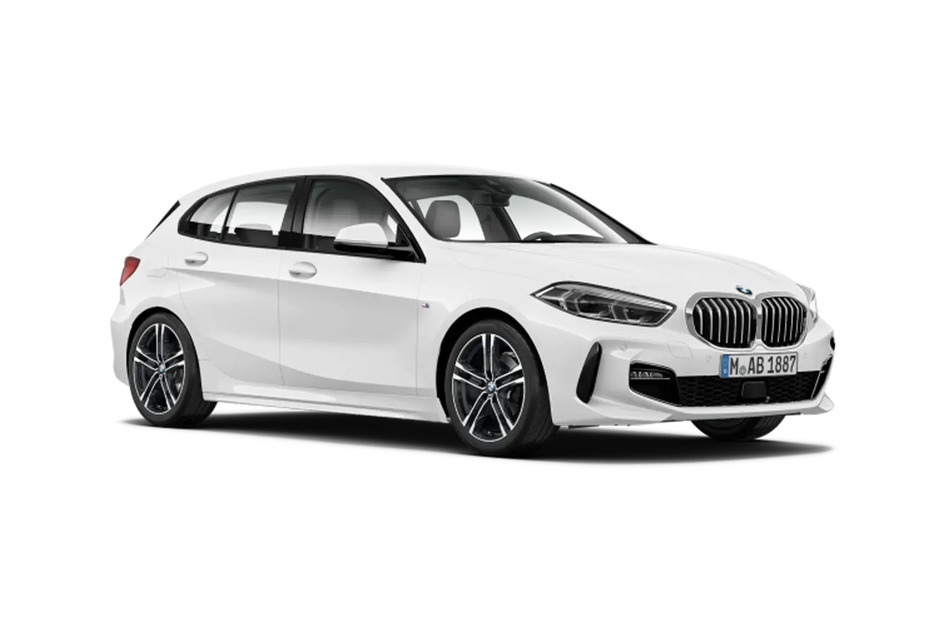 BMW 118I, 2023, 1.5, 100 kW, bensiin, automaat, esivedu
