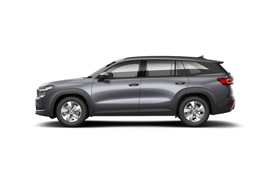Škoda Kodiaq, 2.0, 110 kW, diisel, automaat, esivedu