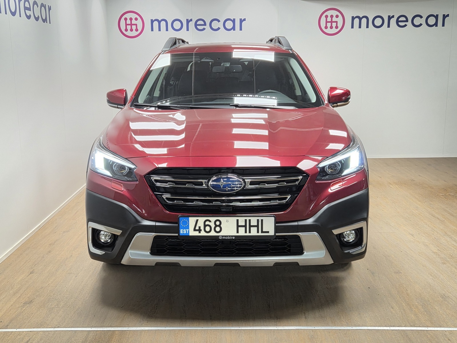 Subaru Outback 2024, kuva 2/23