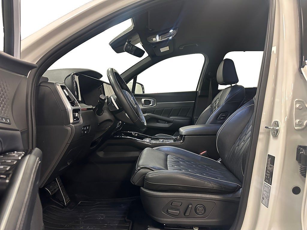 Kia Sorento 2021, kuva 6/10