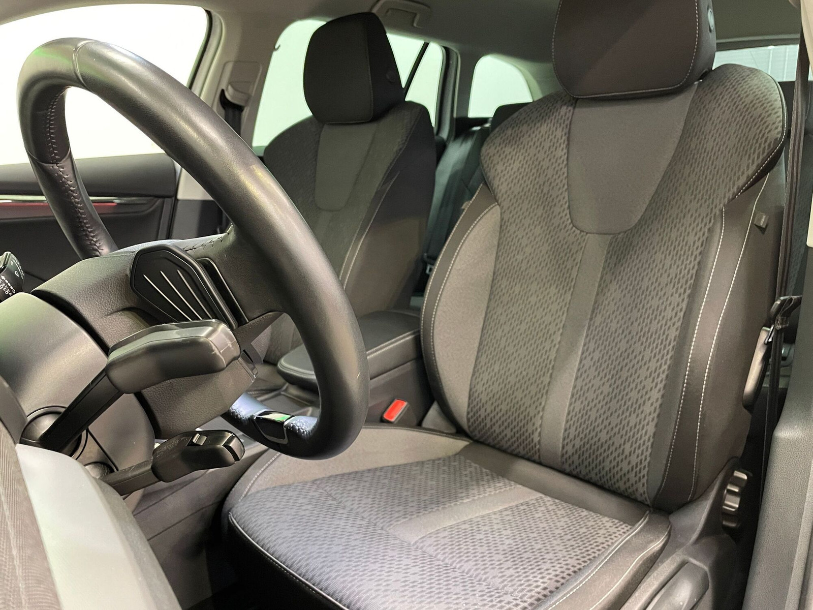 Škoda Octavia 2022, photo 7/20