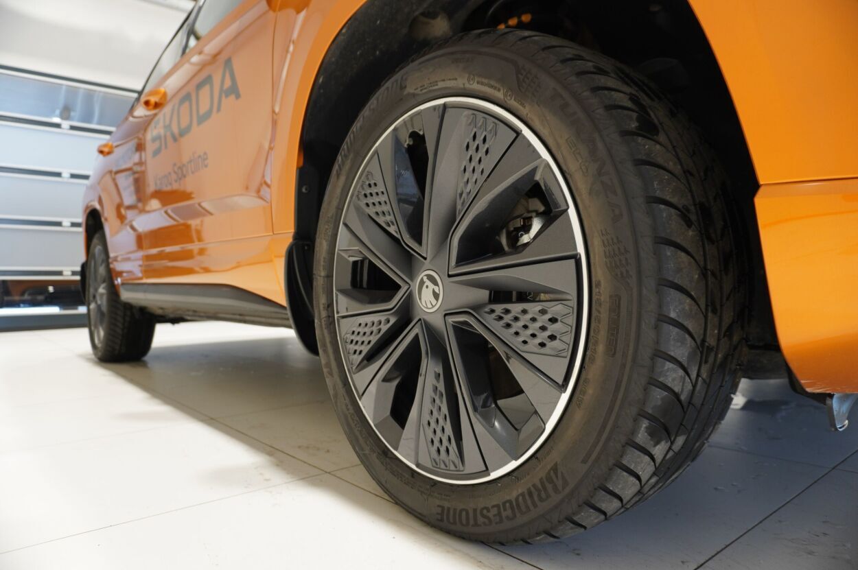 Škoda Karoq 2026, kuva 5/23