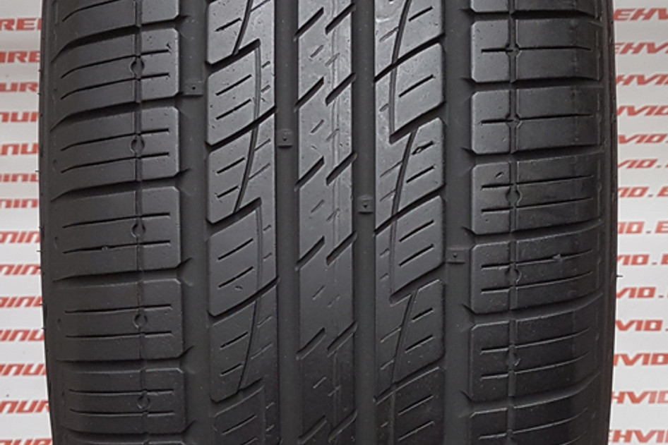 Kasutatud suverehv 265/60R18 Kumho Solus KL21 110/H