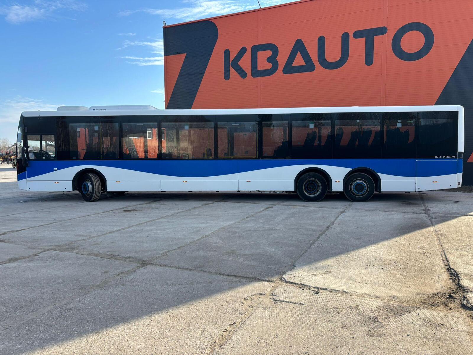 VDL Citea XLE 145-310 6x2*4 2017, kuva 4/26