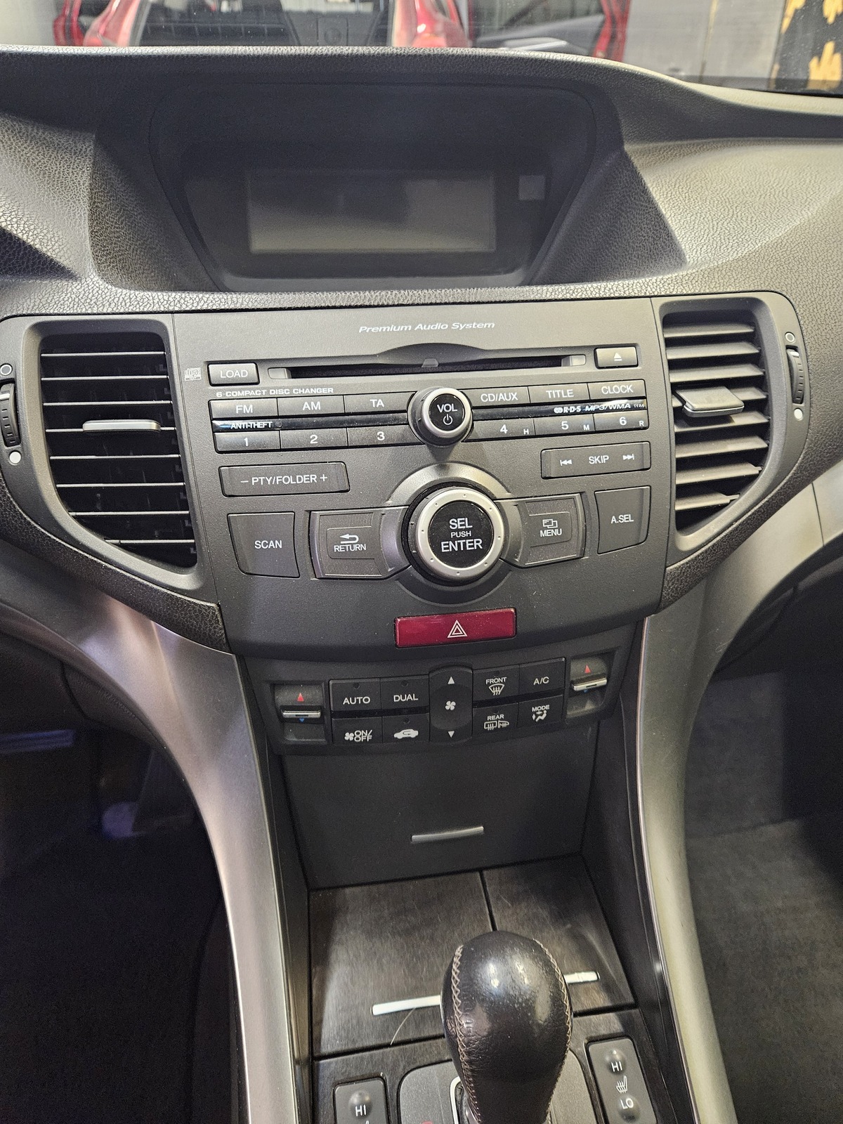 Honda Accord 2011, kuva 5/6