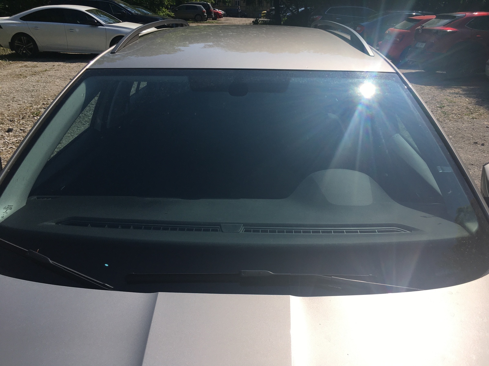 Škoda Octavia 2016, photo 2/6