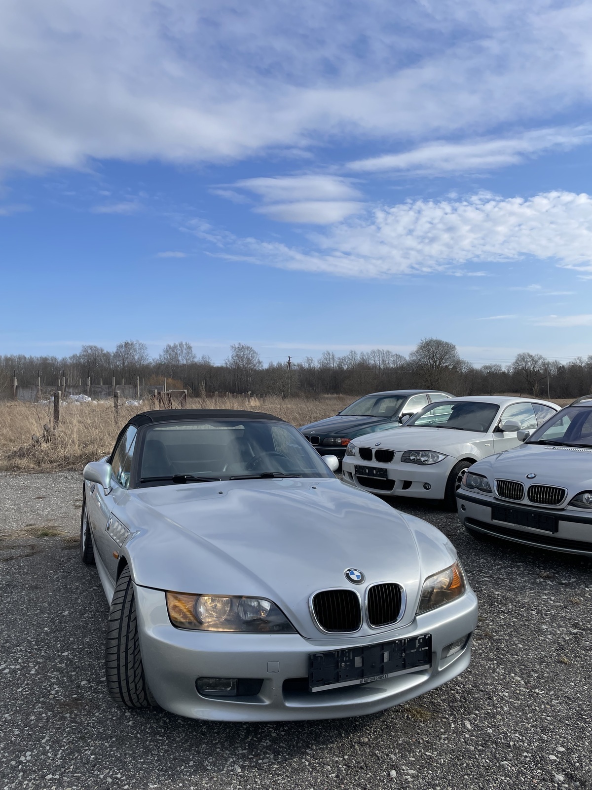 BMW Z3