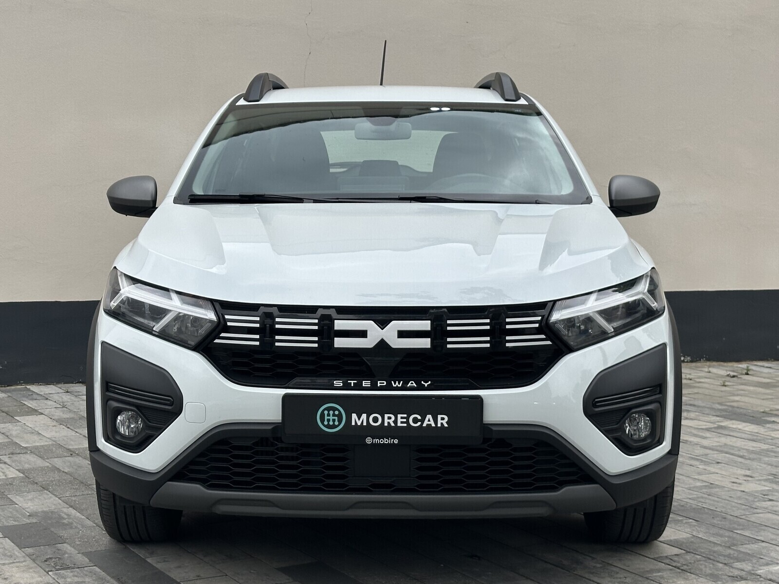 Dacia Sandero 2023, photo 2/22