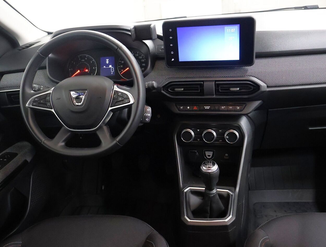 Dacia Jogger 2022, kuva 7/10