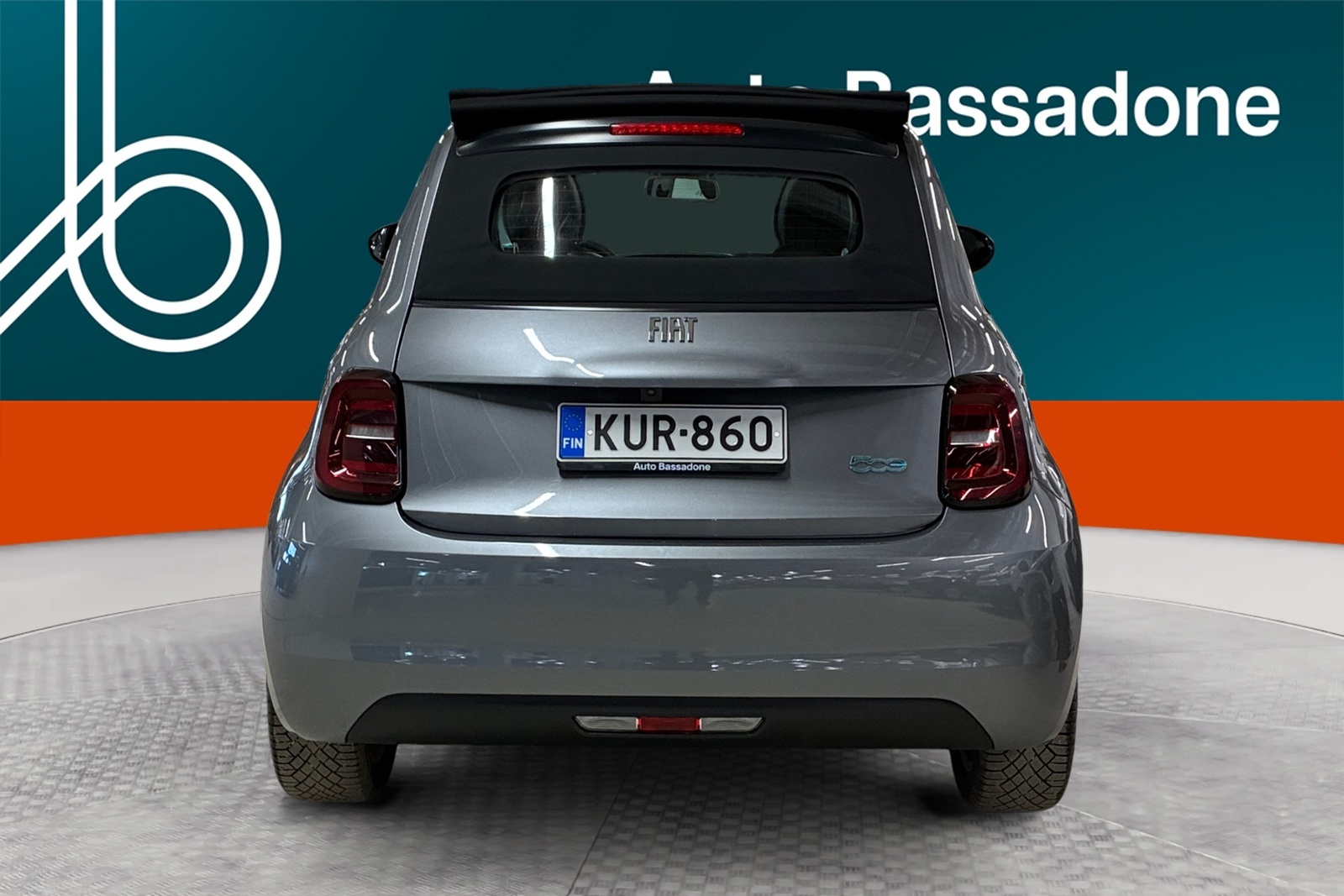 Fiat 500e 2022, photo 3/39