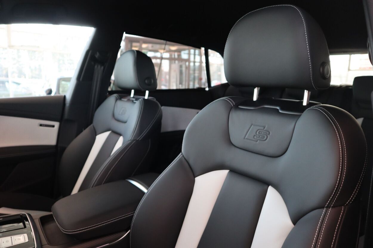 Audi Q8 2026, kuva 7/10