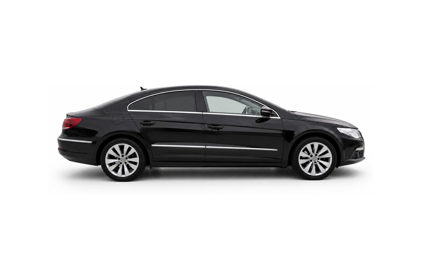 Volkswagen Passat CC Highline 1.8 118kW 2011, photo 4/21