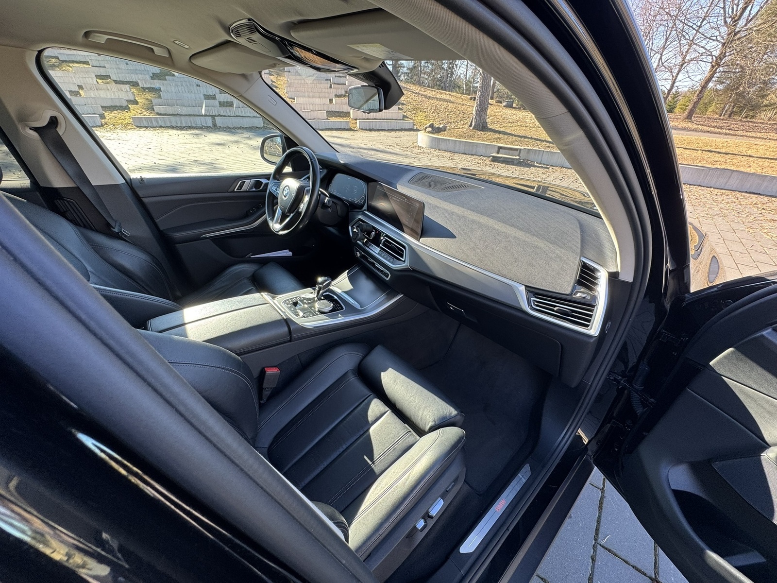 BMW X5 2021, kuva 7/10