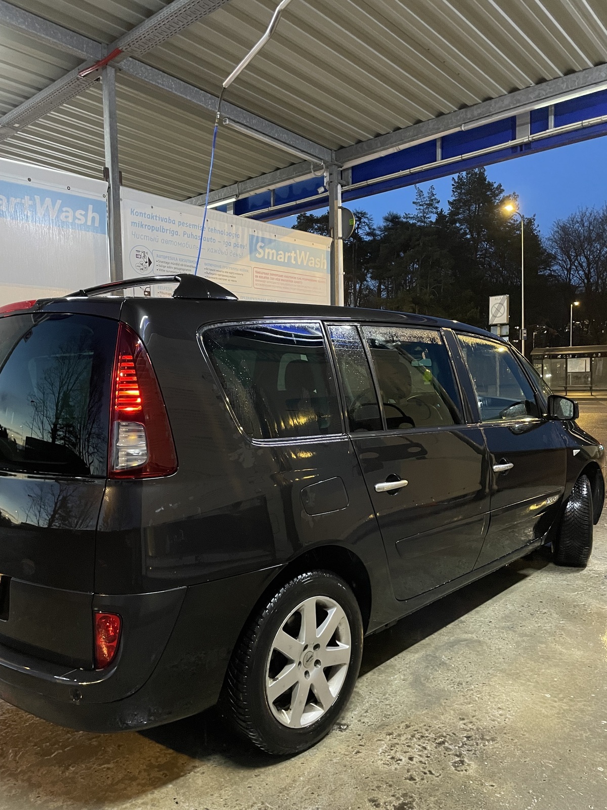 Renault Grand Espace 2012, kuva 3/9