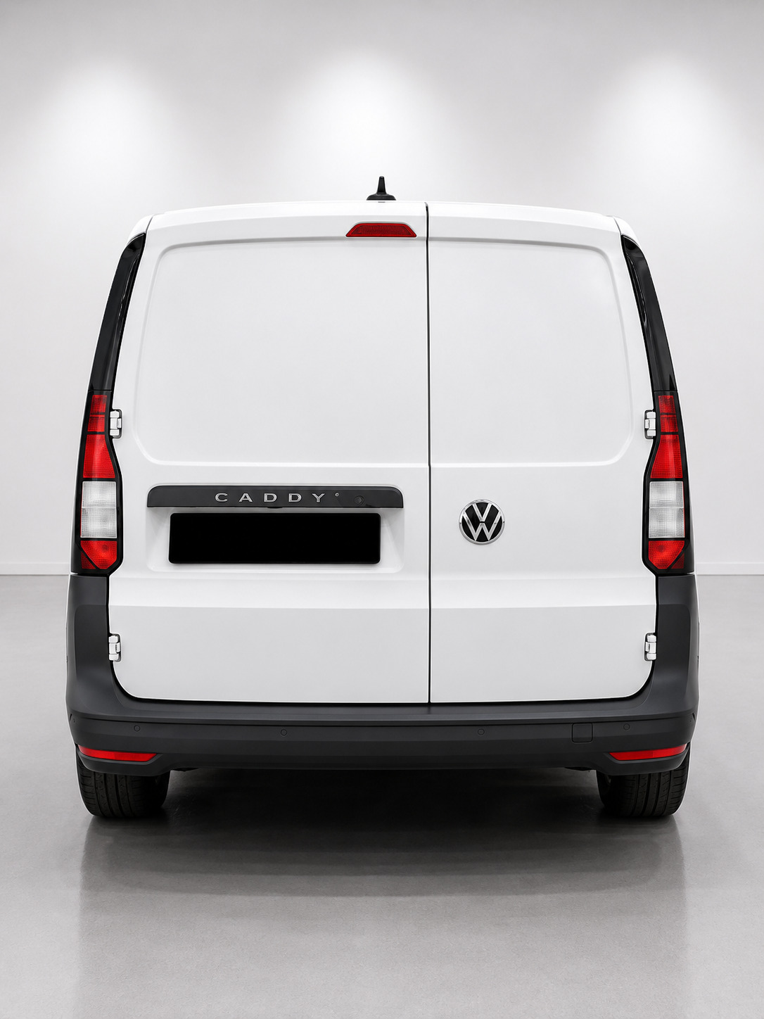 Volkswagen Caddy 2.0 55kW 2023, kuva 7/15