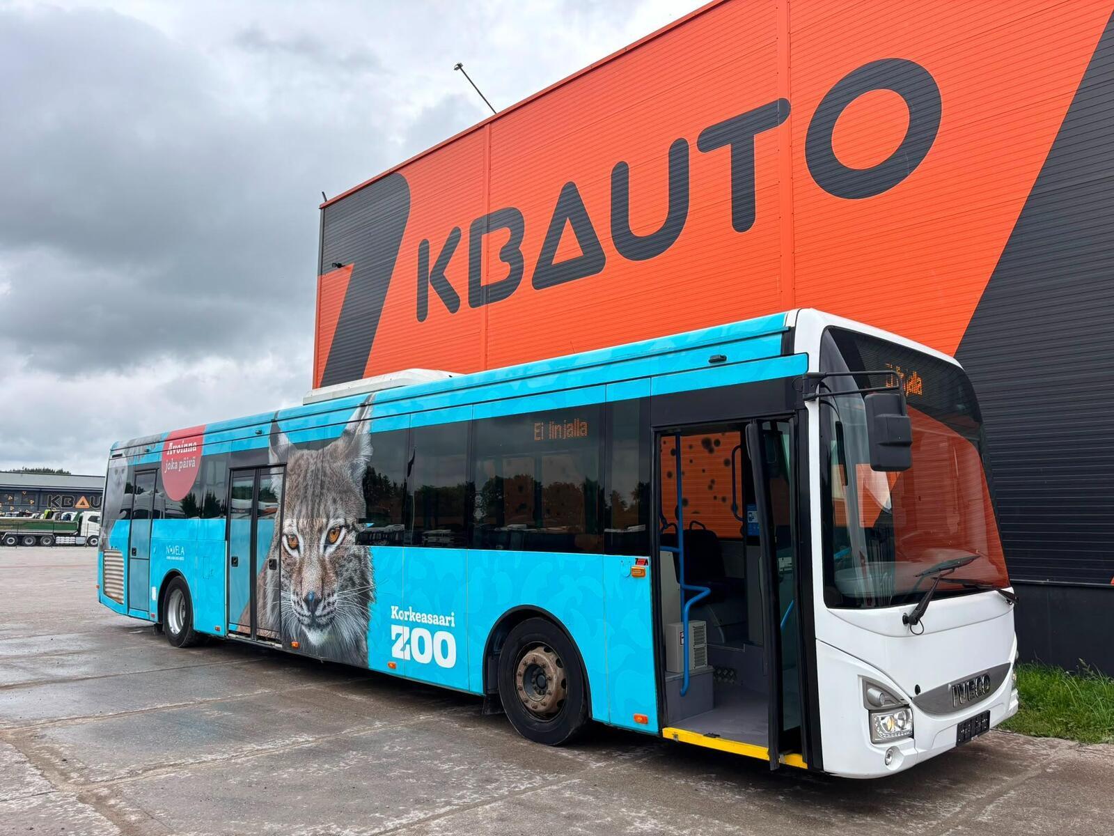 Iveco Crossway 2016, kuva 2/26